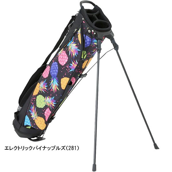 LOUDMOUTH（ラウドマウスゴルフ） 在庫処分 ラウドマウス 6.5型
