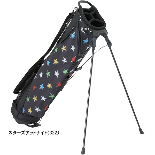 LOUDMOUTH（ラウドマウスゴルフ） 在庫処分 ラウドマウス 6.5型
