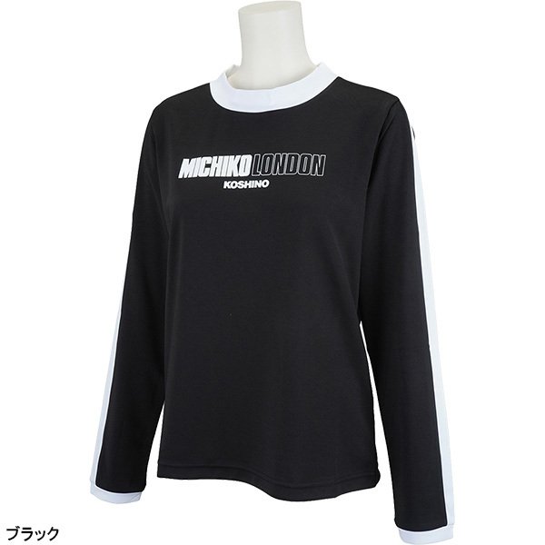 MICHIKO LONDON（ミチコロンドン） 在庫処分 レディース コシノ ゴルフ