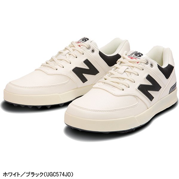 New Balance Golf ゴルフシューズ（サイズ（cm）：27cm）の商品一覧