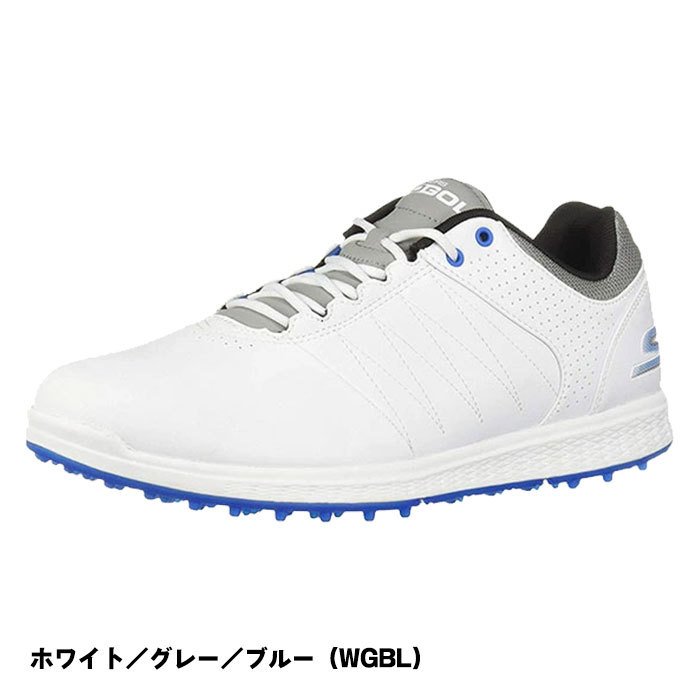 在庫処分 スケッチャーズ SKECHERS ゴルフシューズ GO GOLF PIVOT EE