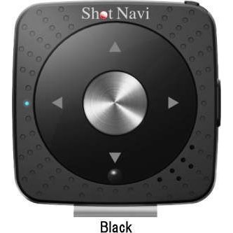 Shot Navi V2 ショットナビ V2 飛距離　距離計 Shot Navi V2(ショットナビ ブイツー)::音声案内タイプの超小型