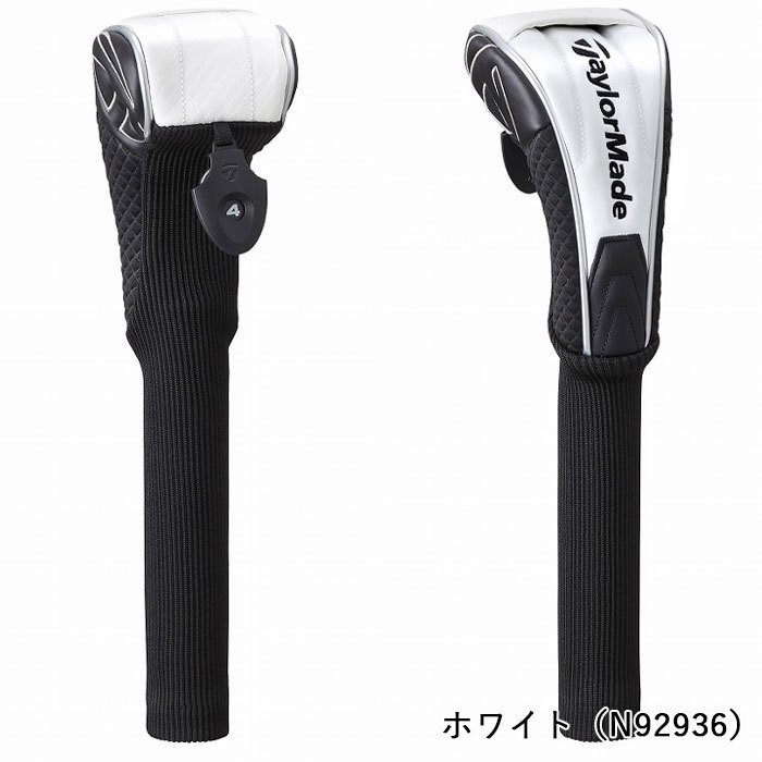 TaylorMade（テーラーメイド） TM22 オーステック ヘッドカバー