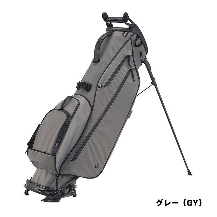 VESSEL 在庫処分 ベゼル VLS スタンド 7.5型 キャディバッグ 7530121