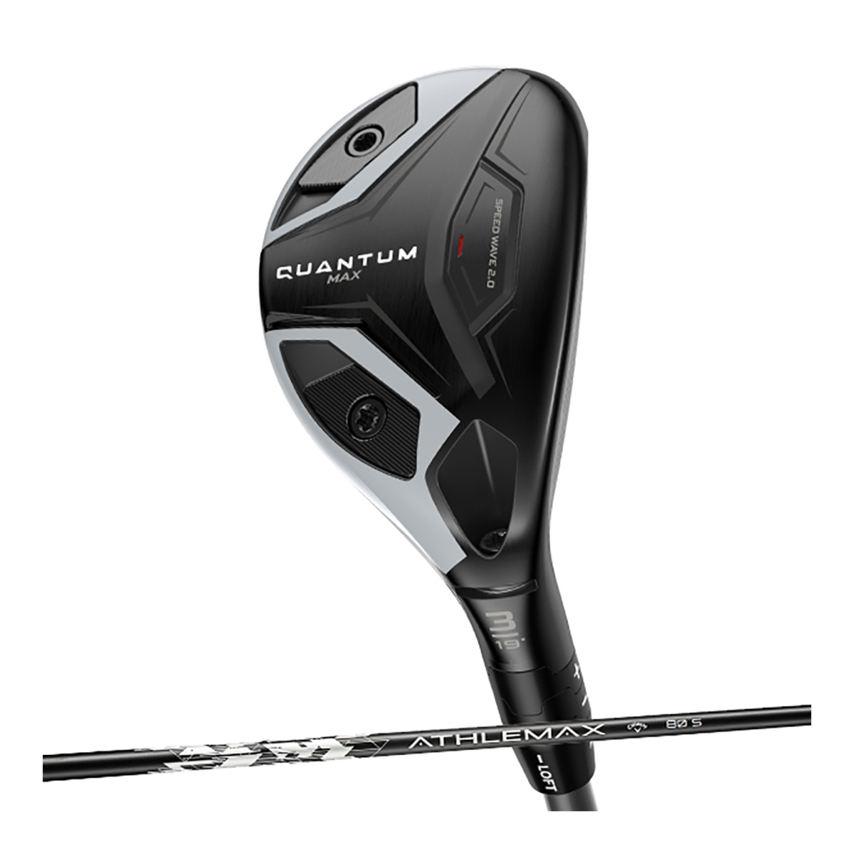 Callaway（キャロウェイ） QUANTUM MAX ハイブリッド（ユーティリティ