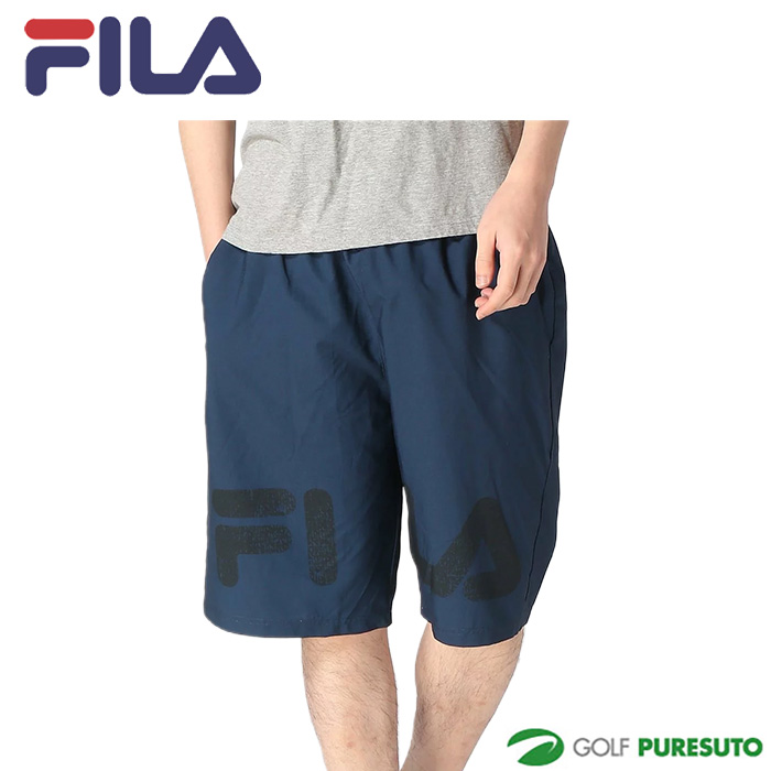 FILA（フィラ） サーフトランクス メンズ 425-202 水着 海パン サーフィン プール 海 ビーチ 海水浴 マリンスポーツ 短パン ...