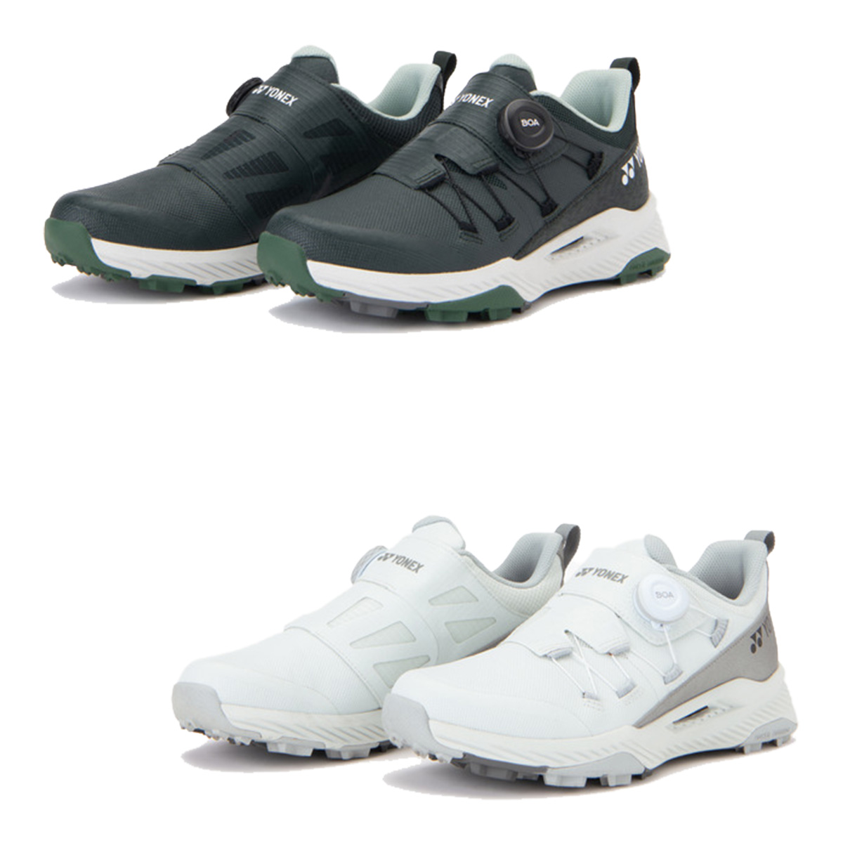 スパイクレスシューズ ヨネックス ゴルフシューズ」の人気商品一覧