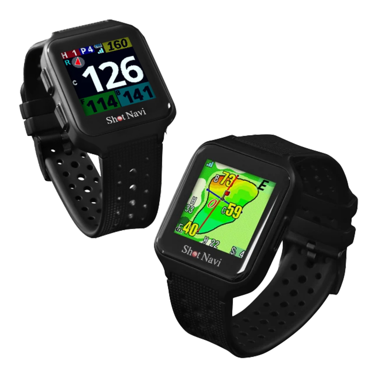 ショットナビ Nexia SKy Nova ShotNavi（ショットナビ） ゴルフ Nexia シリーズ スカイノヴァ
