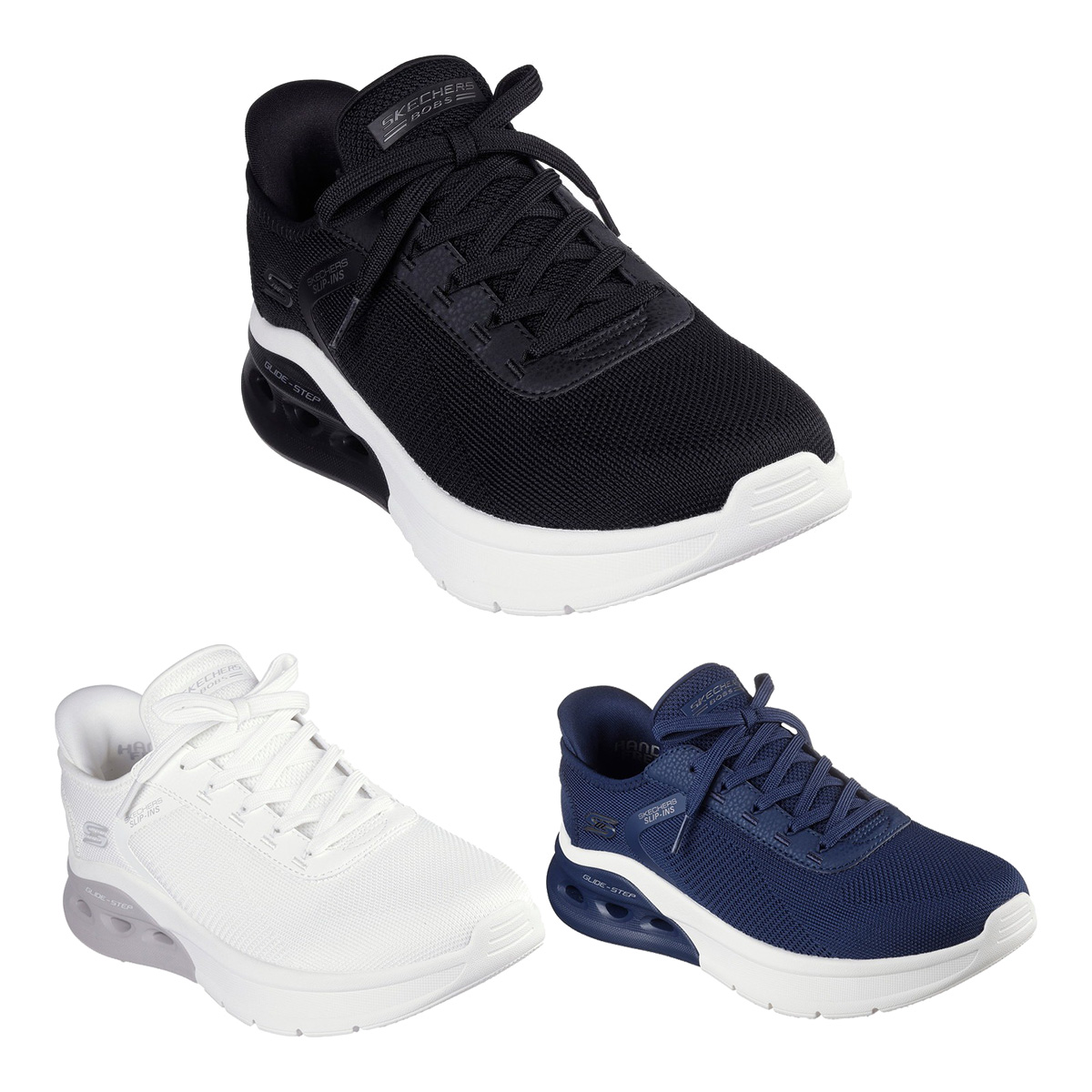 11ボックス SKECHERS スケッチャーズ Skechers スニーカー スリップインズ