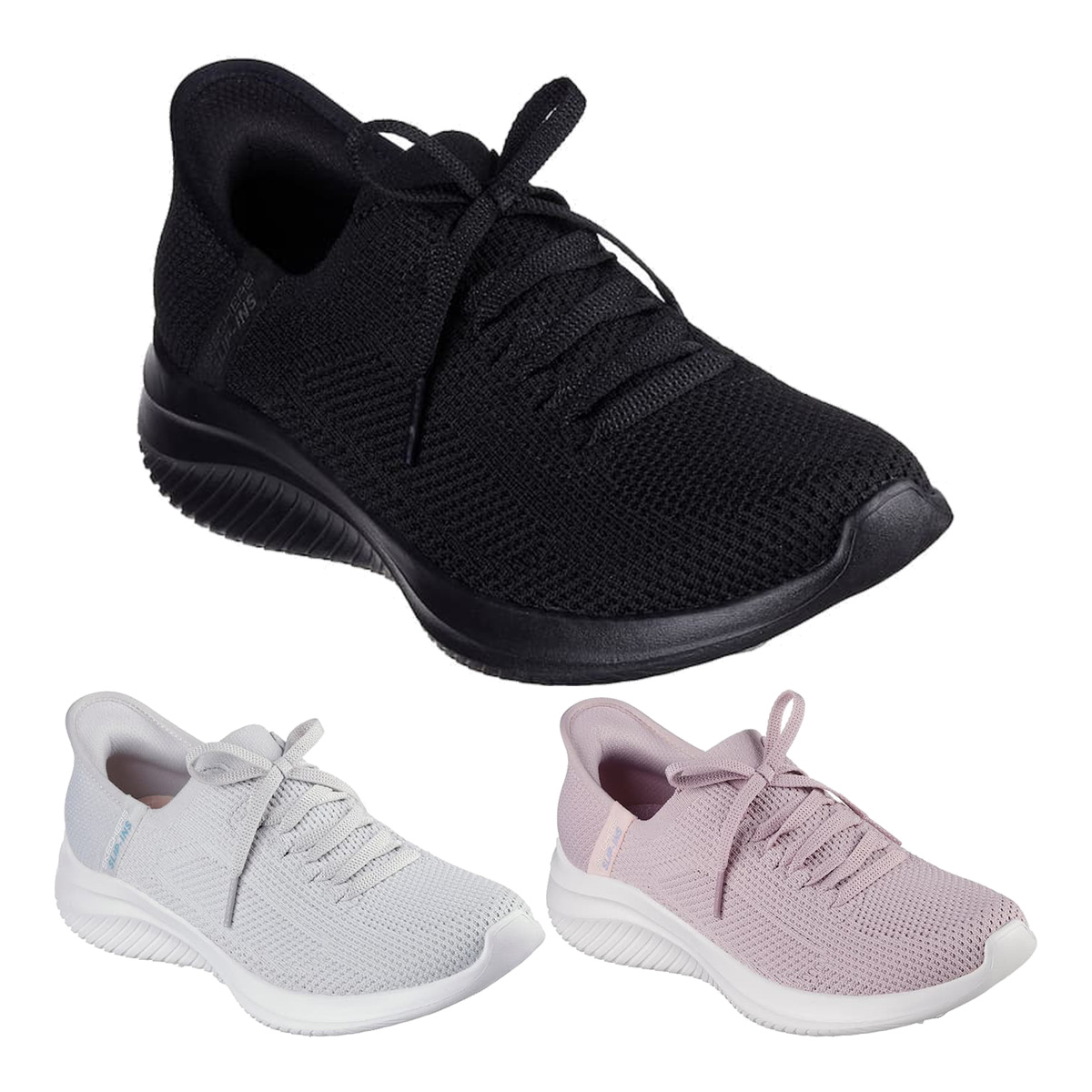新品スケッチャーズ ウルトラ フレックス 3.0 - エレベイテッド モーション SKECHERS スケッチャーズ ウルトラ フレックス 3.0 - エレベー