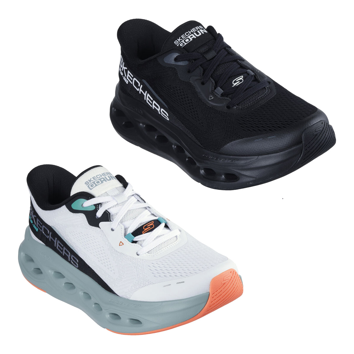 SKECHERS スケッチャーズ Skechers スニーカー スリップインズ