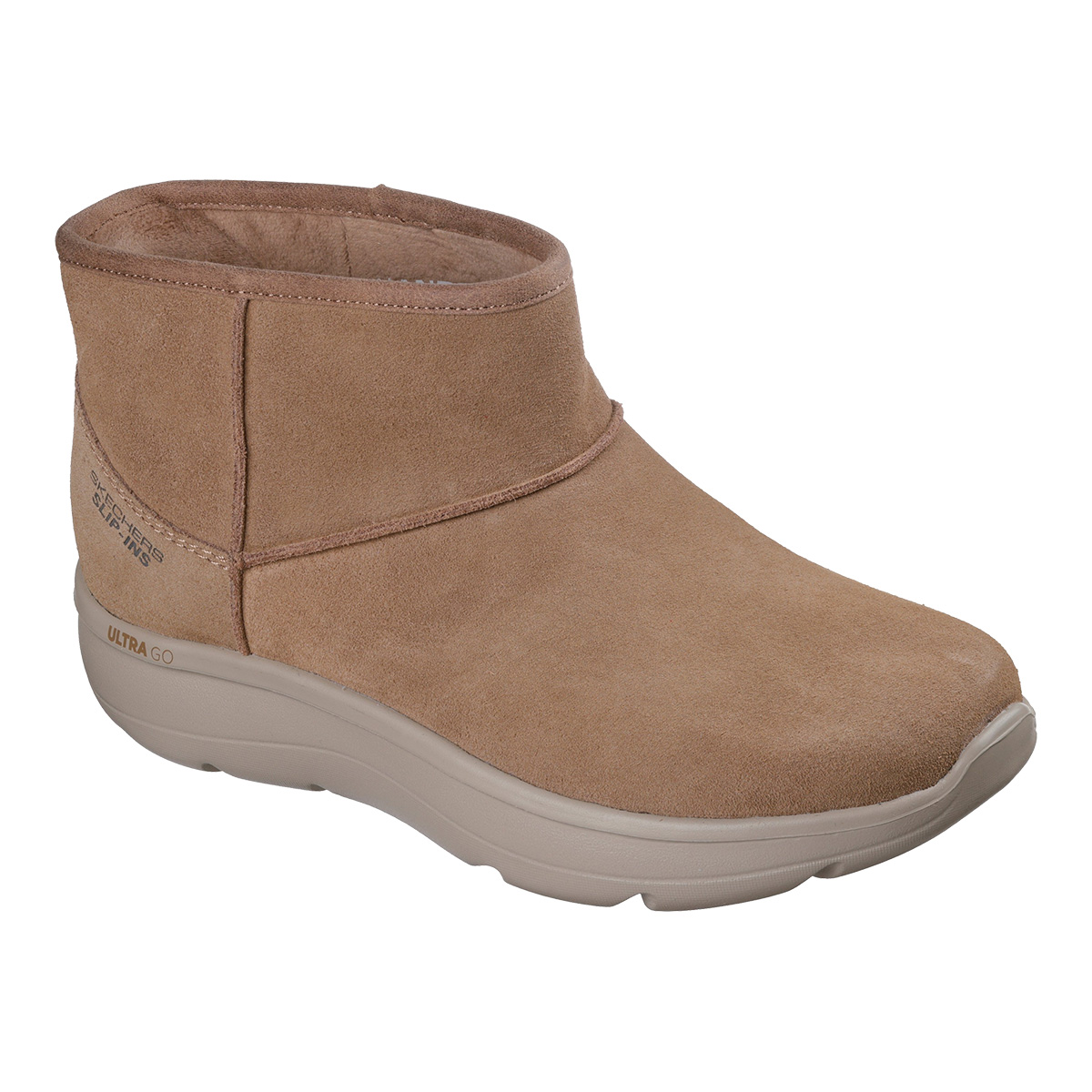 ���f�B�[�X �X�P�b�`���[�Y Skechers �A���N���u�[�c �X���b�v�C���Y �I���U�S�[ �A���R�[�� �u���A 144853 Slip-ins ON THE GO ENCORE �V���[�g�u�[�c
