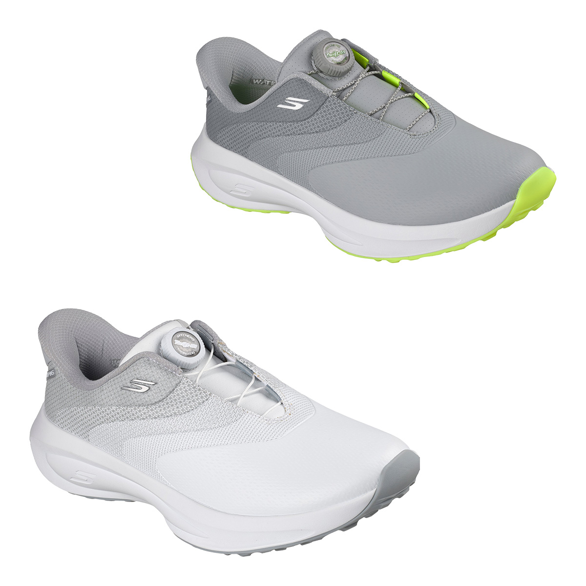 SKECHERS（スケッチャーズ） ゴルフシューズ スリップインズ ゴルフ