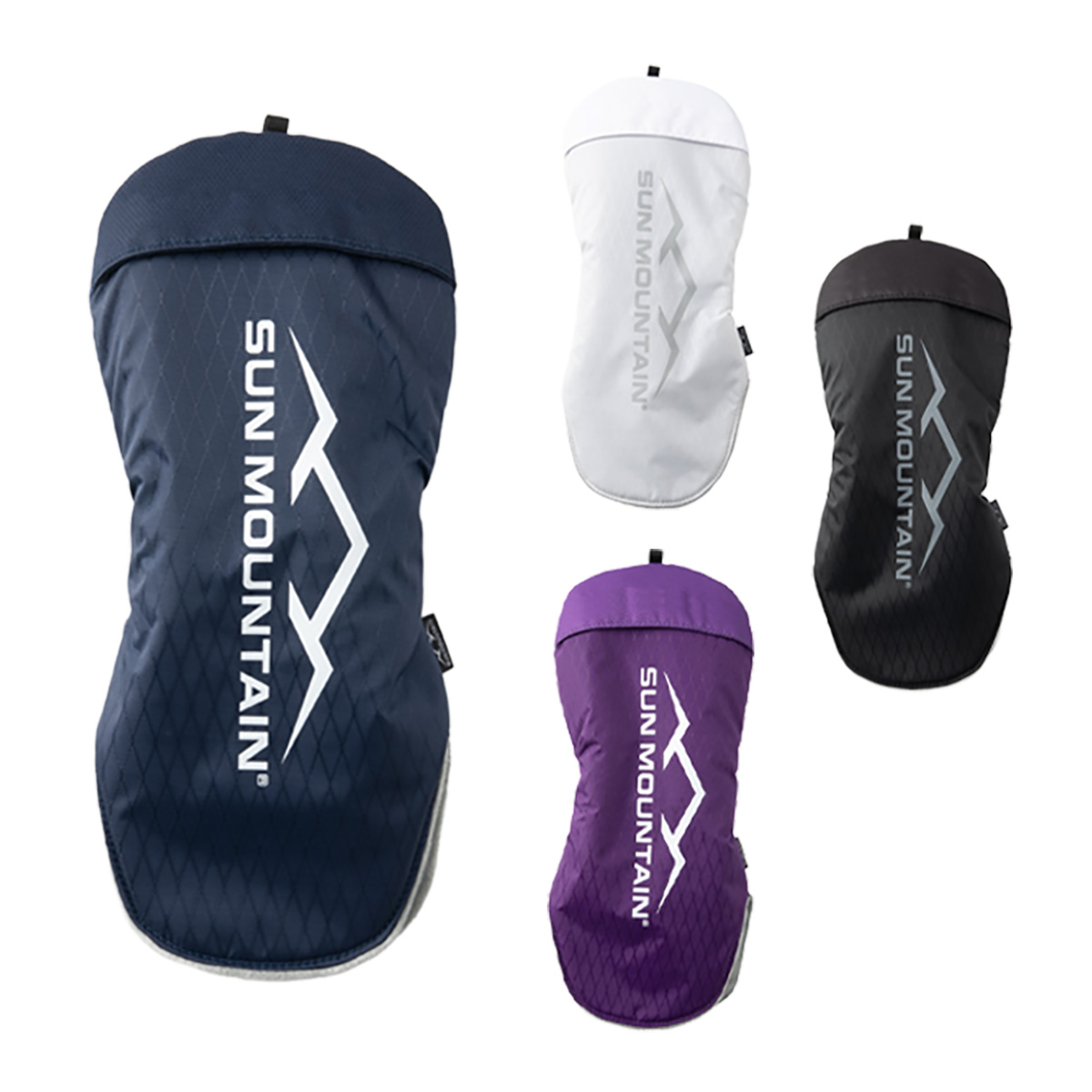 �T���}�E���e�� �S���t �h���C�o�[�p �w�b�h�J�o�[ KEYHOLE TYPE DR SUMG6SH1 �����Y ���f�B�[�X ���j�Z�b�N�X 2026�N���f�� SUN MOUNTAIN GOLF