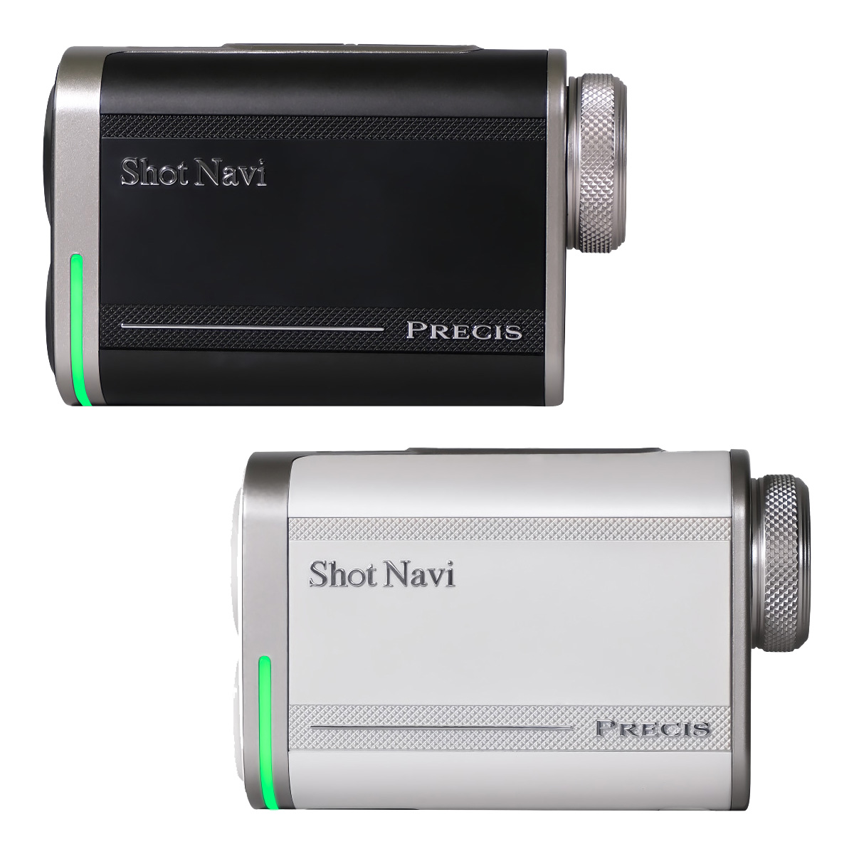 ShotNavi（ショットナビ） ゴルフ PRECIS プレシス レーザー距離計