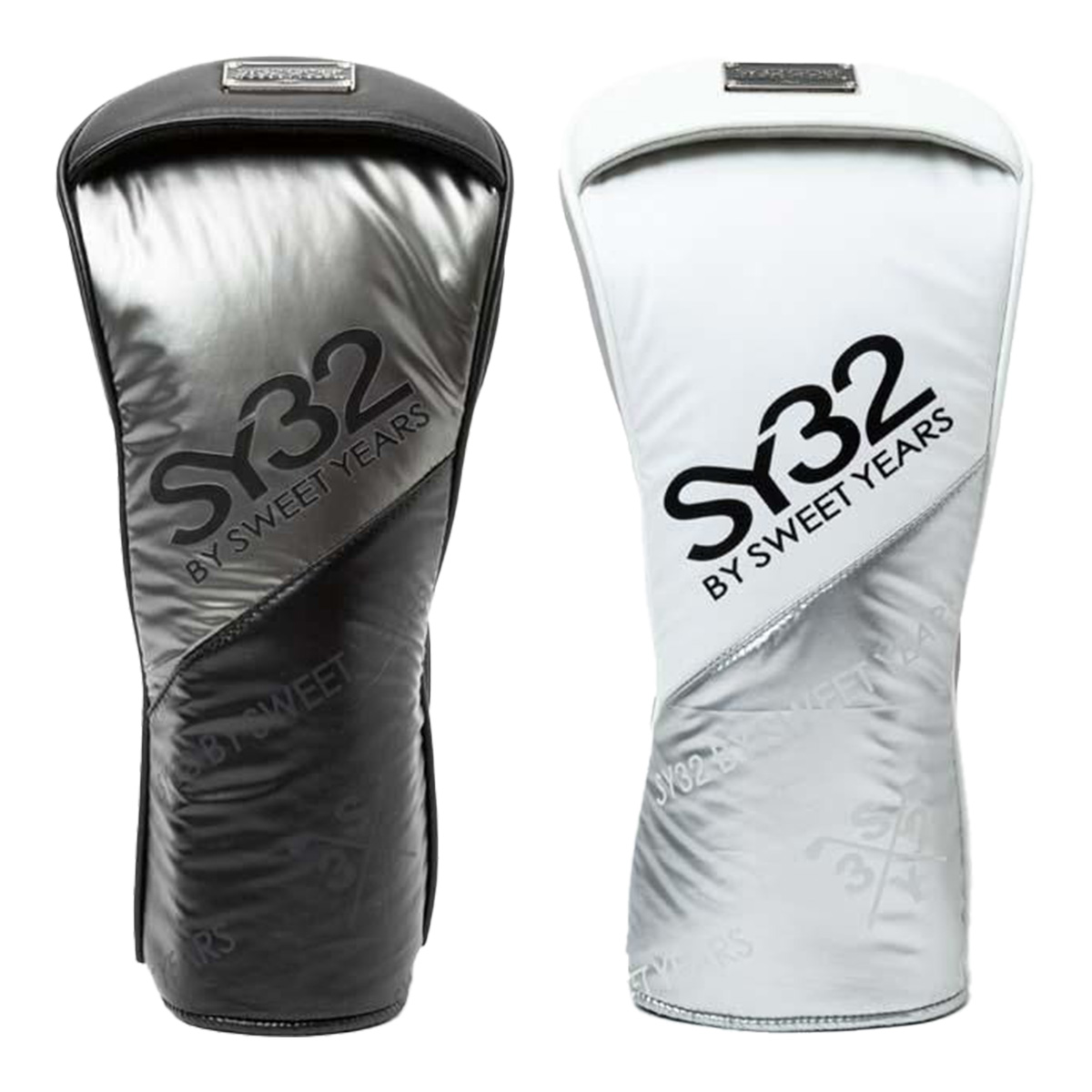 SY32 by SWEET YEARS �w�b�h�J�o�[ �h���C�o�[�p ���^���b�N�X���b�V���h���C�o�[�J�o�[ SYG-25SG30DR 2025�N�t�ă��f��