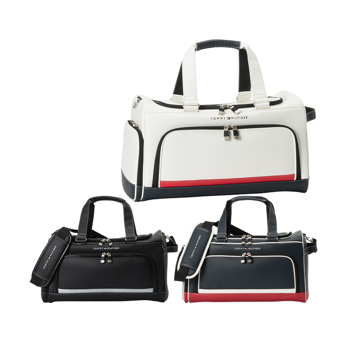 TOMMY HILFIGER GOLF（トミー ヒルフィガー ゴルフ） トミー