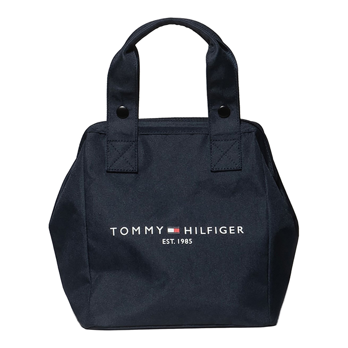 ȥߡ ҥե  Хå ϥɥ THMG4SEE Хå 2024ǯǥ TOMMY HILFIGER 饦ɥȡȥХå եȥ