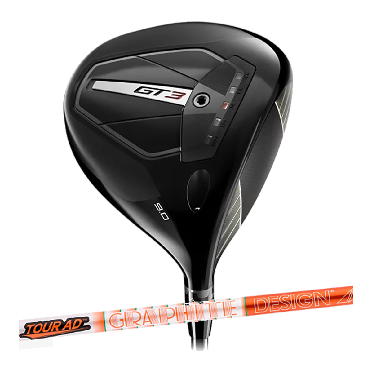 福袋安いいね半額ストア タイトリスト Titleist GT3 DI（6S AD Tour ドライバー クラブ