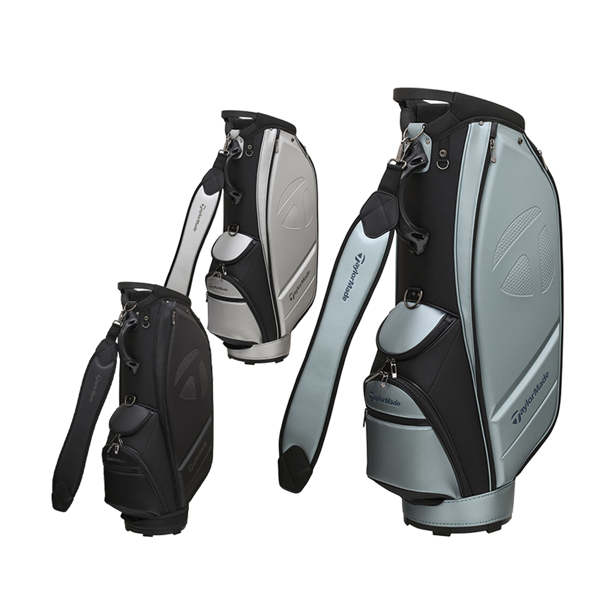 TaylorMade（テーラーメイド） 9.5型 フューチュラックス カート