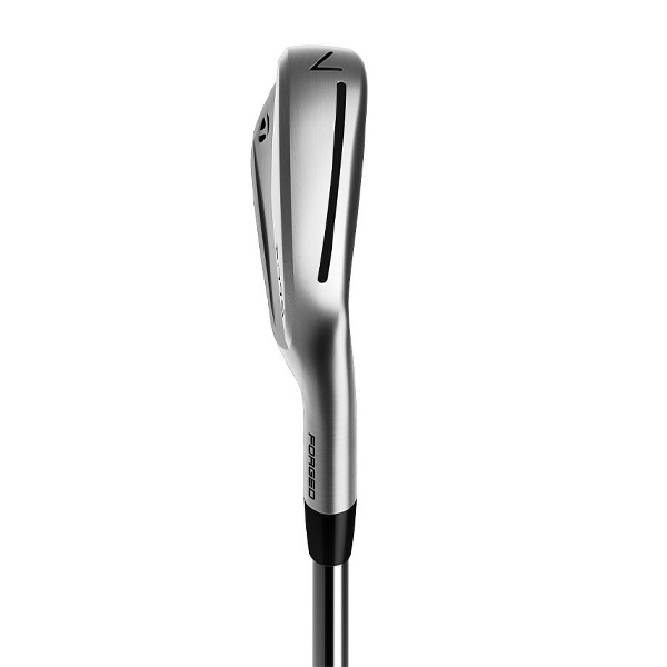TaylorMade（テーラーメイド） New P770 アイアン 6本セット（#5〜PW