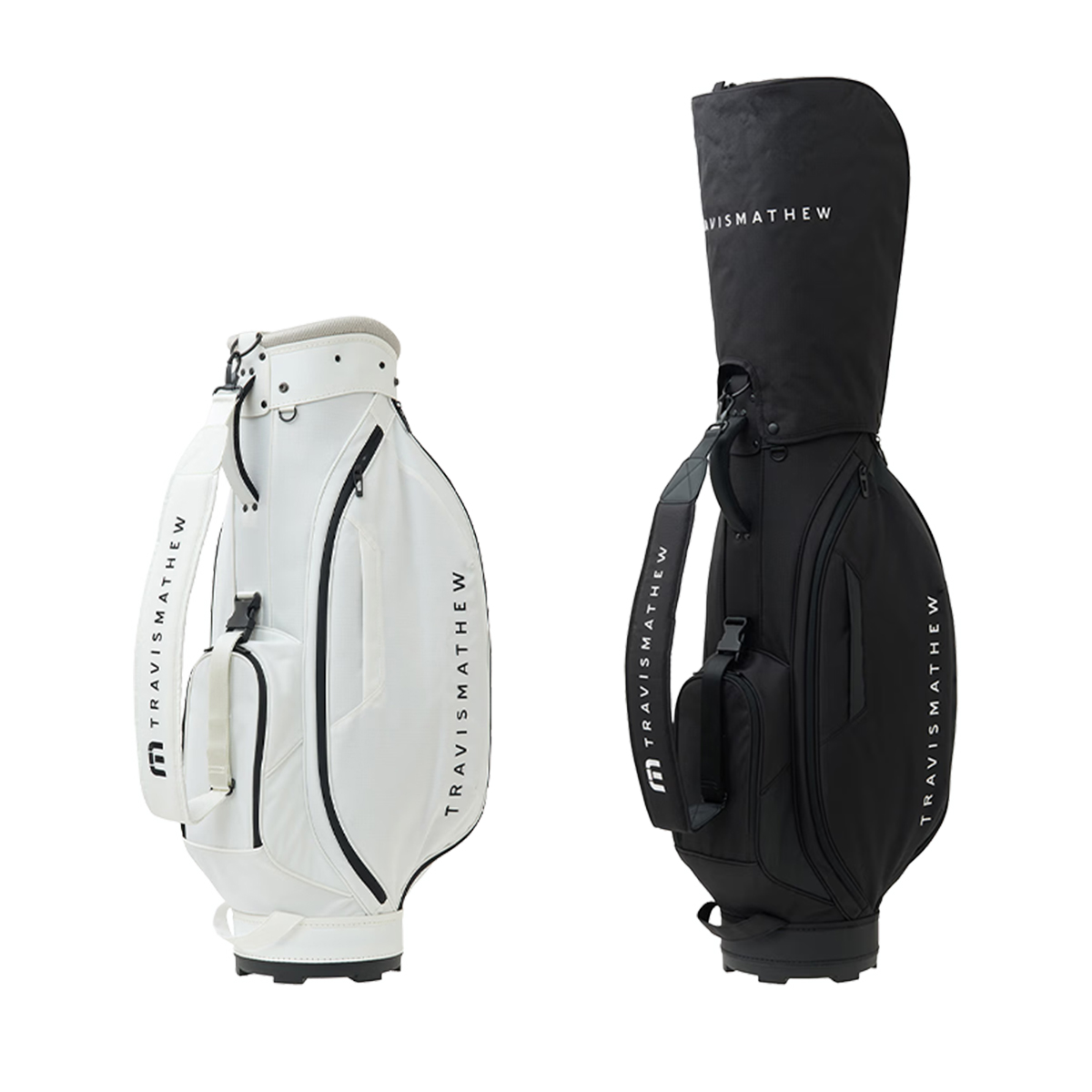 TRAVISMATHEW トラヴィスマシュー ゴルフ 9.0型 MP カート キャディ