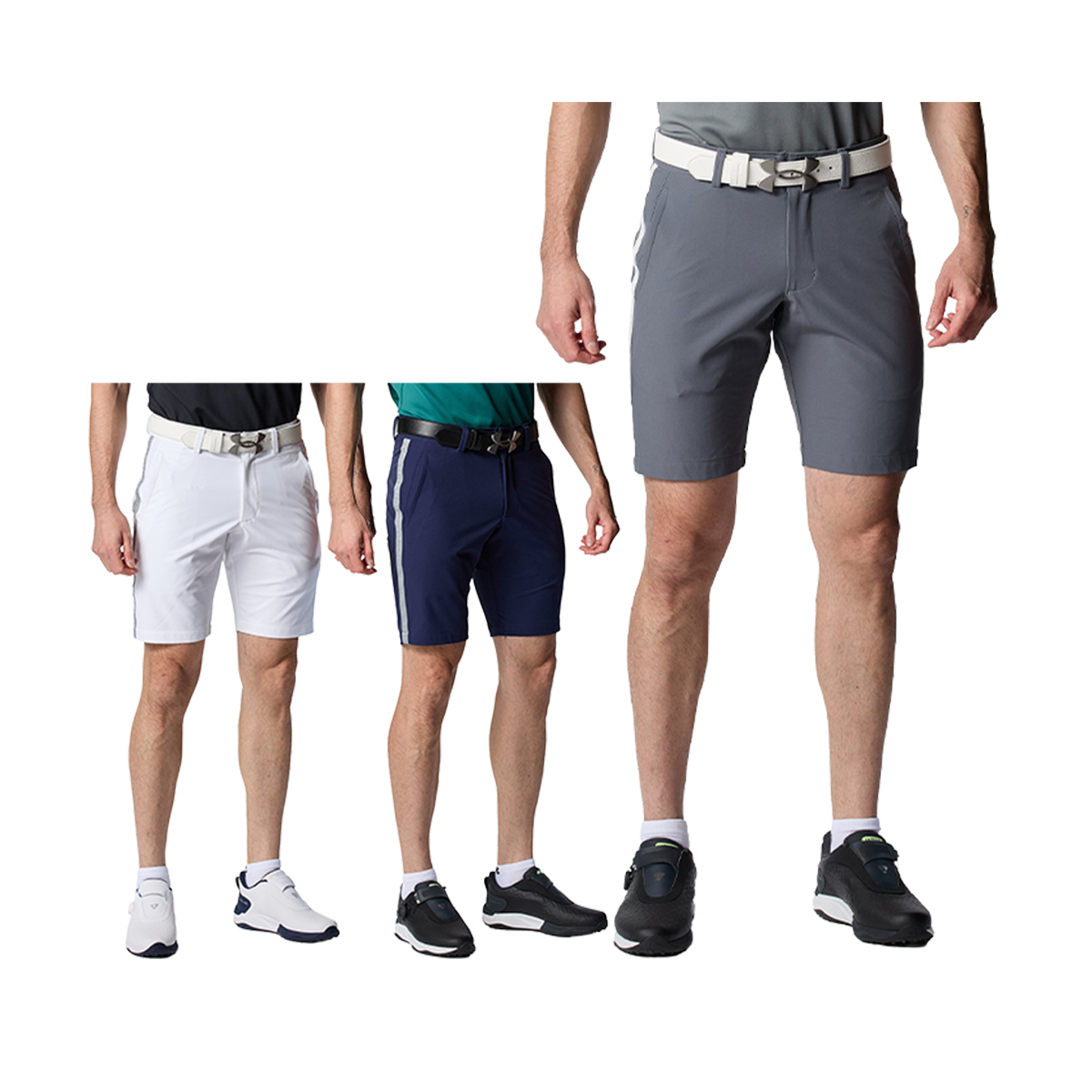 ショートパンツ ゴルフウェア アンダーアーマー」の人気商品一覧・価格