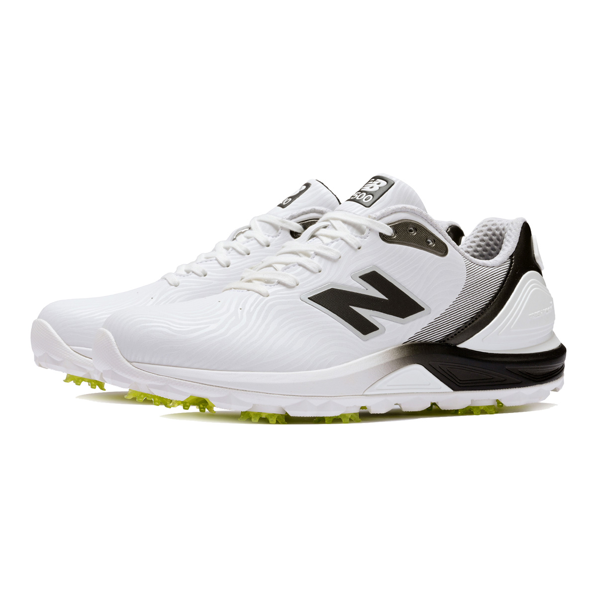 �j���[�o�����X �S���t�V���[�Y Fresh Foam X 2500 v5 Lace �����Y UG2500CA 2E���� 2026�N���f�� New Balance Golf ����