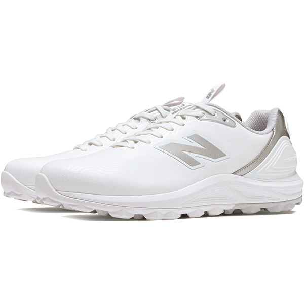 New Balance Golf ゴルフシューズ（着脱タイプ：紐、シューレース