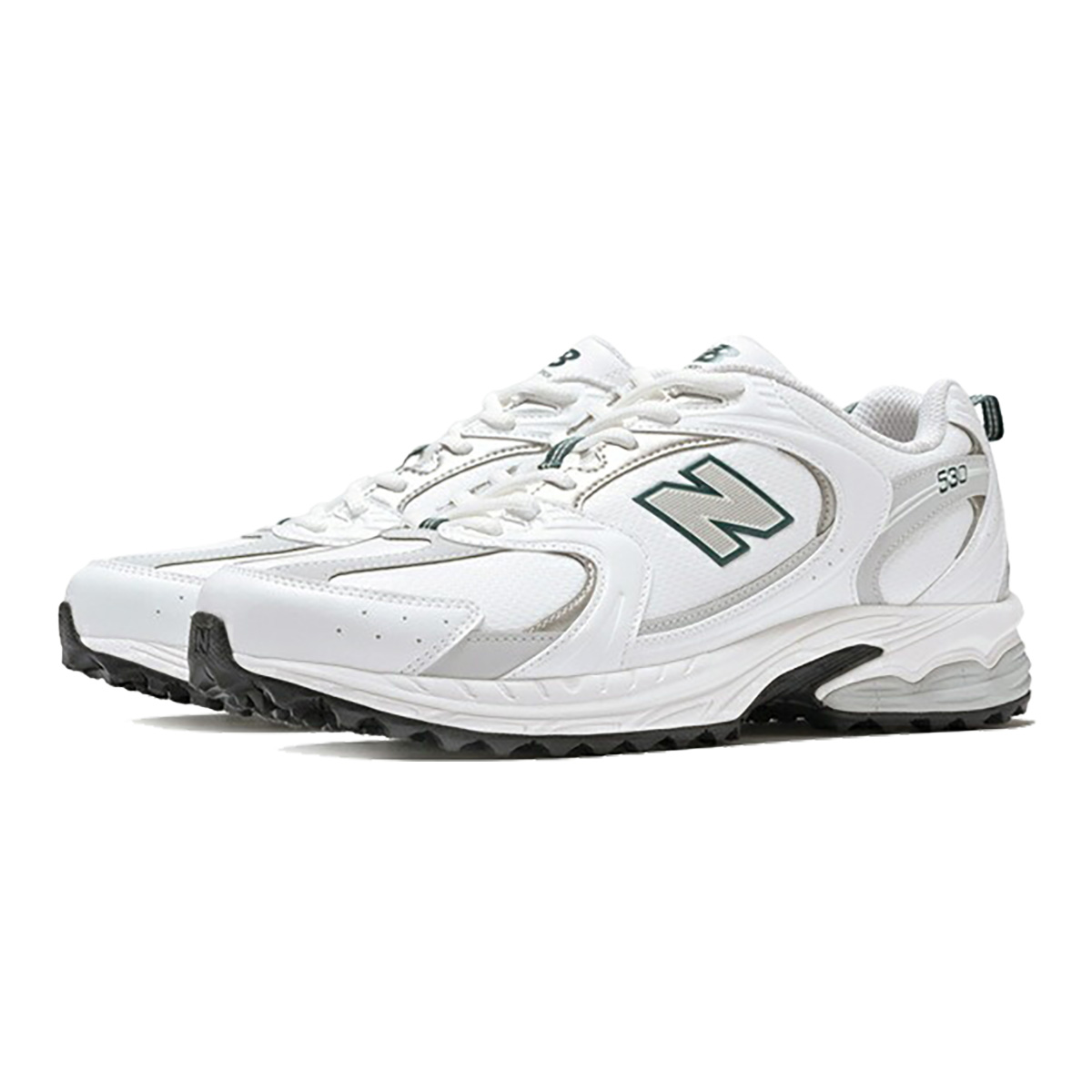 �j���[�o�����X �S���t�V���[�Y 530 v1 SL �X�p�C�N���X UGS530 UGS530F F D���� �X�p�C�N���X�V���[�Y 2026�N�t�ă��f�� New Balance Golf