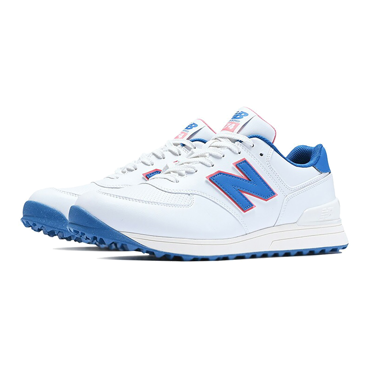 ニューバランスゴルフ　UGC574JF スパイクレスシューズ 24.0 New Balance Golf ニューバランス ゴルフシューズ 574 SL Court