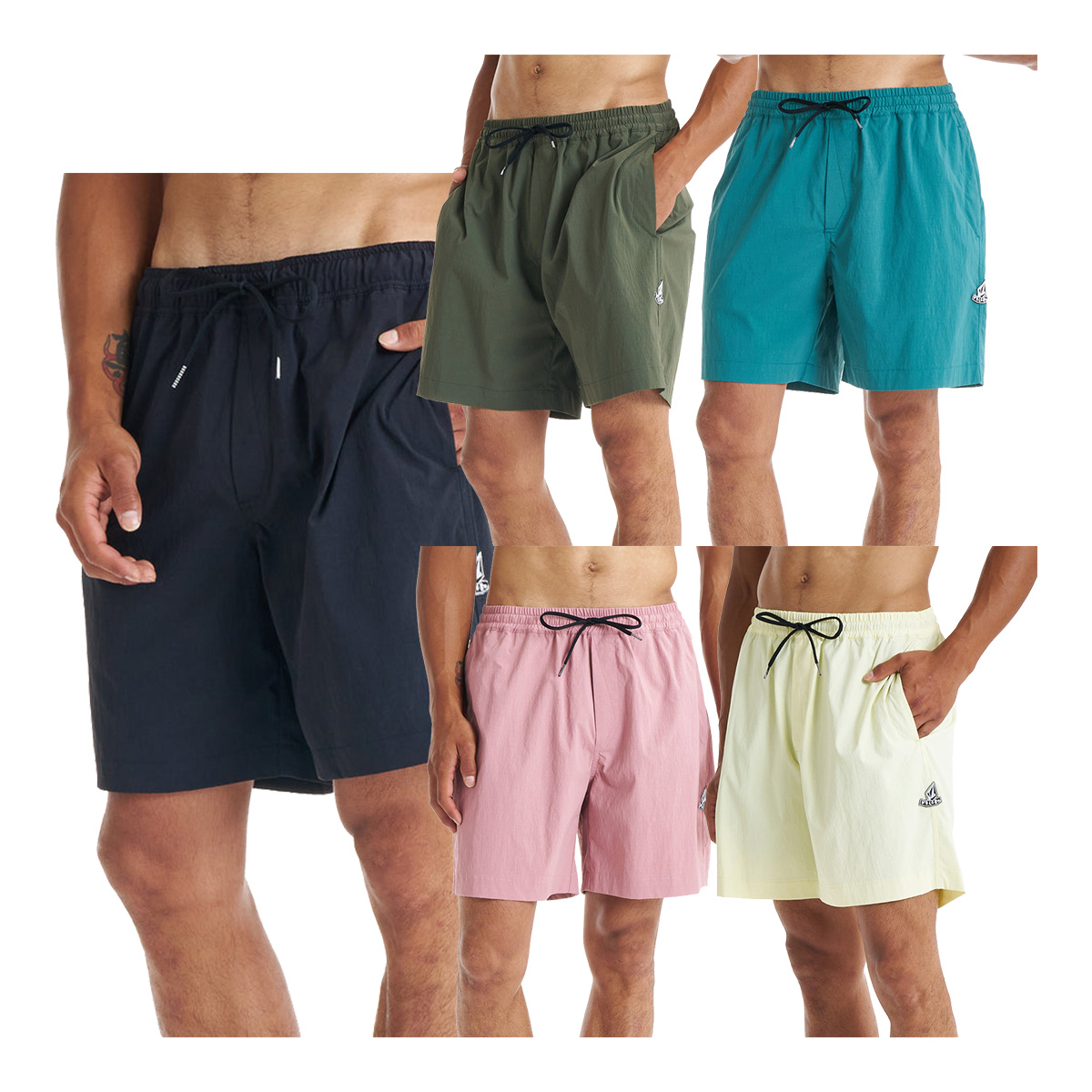 �{���R�� VOLCOM �{�[�h�V���[�c �s�X�g���X�g�[���W���� �g�����N�X �p���c 17 �����Y VBS261021 2026�N�t�ă��f�� �t�ăE�F�A PISTOL STONE JAM TRUNKS 17
