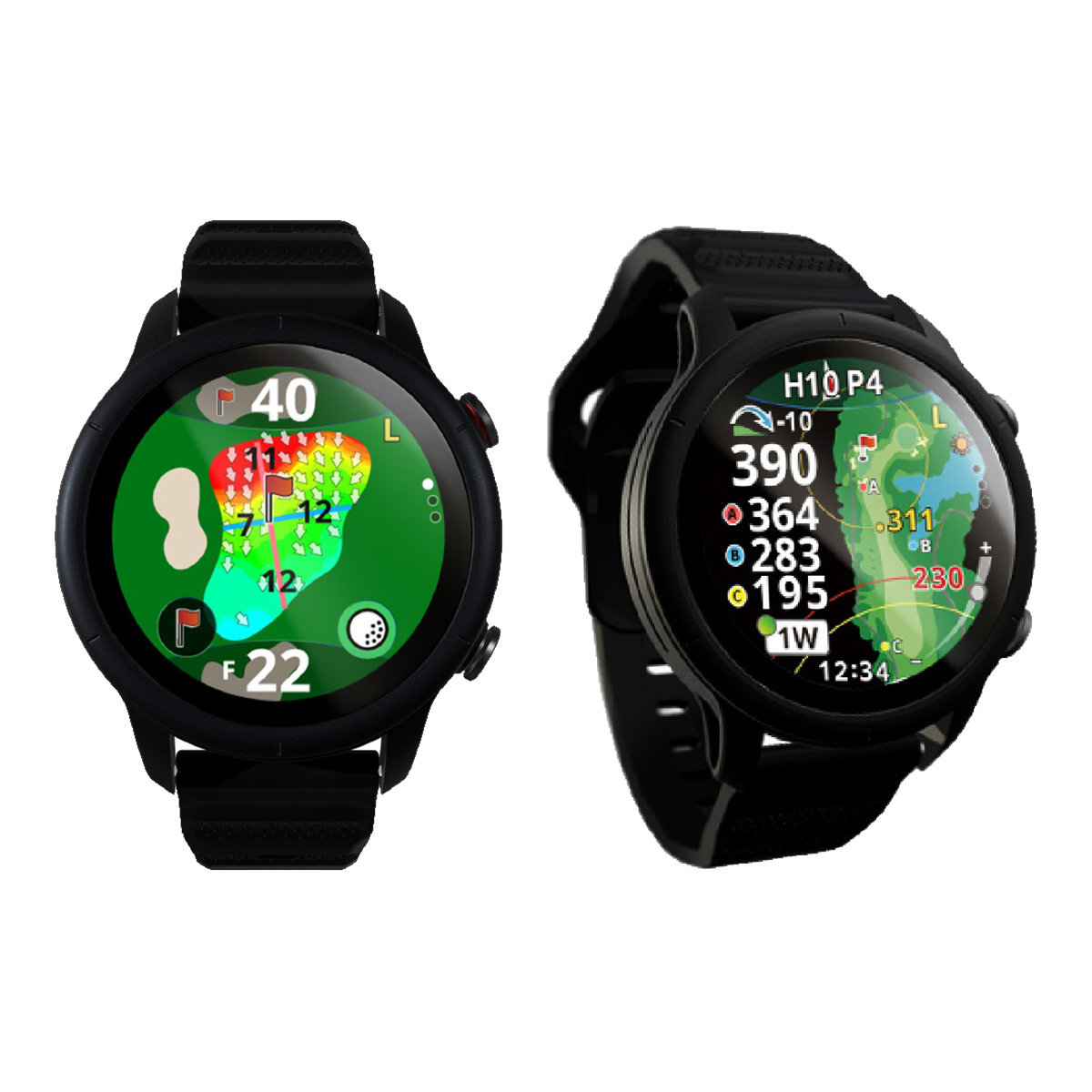 �V���b�g�i�r �׃��b�N�X V12 VELLIX V12 1.2�C���` �򋗗������ GPS �S���t�i�r �r���v�^ AMOLED �L�@EL �^�b�`�p�l���d�l Shot Navi