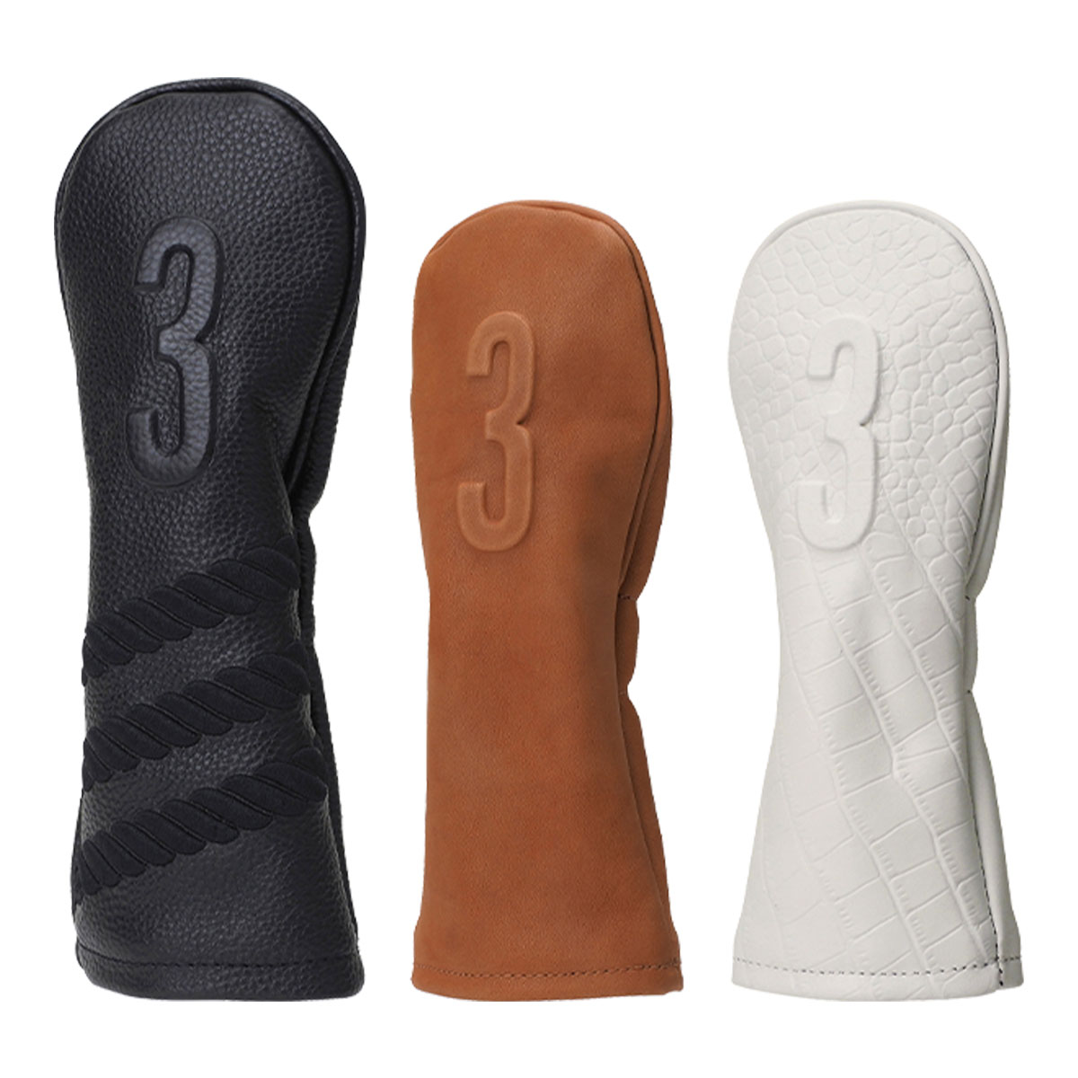 �x�[�� �S���t LUX HEADCOVER EMBOSSED ���[�e�B���e�B�p �w�b�h�J�o�[ HC1123 �S���t���� �S���t�O�b�Y �S���t�N���u�J�o�[ UT�p 2026�N���f�� VESSEL GOLF