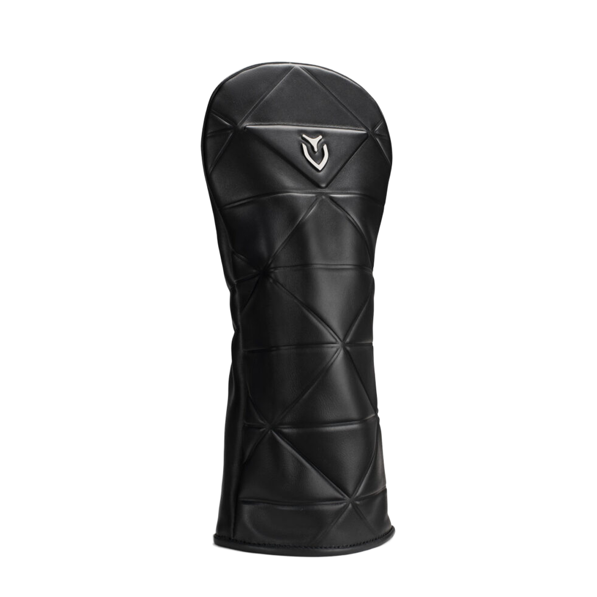 ベゼル ゴルフ GEOMETRIC HEADCOVER ドライバー用 ヘッドカバー HC1125 ゴルフ小物 ゴルフグッズ ゴルフクラブカバー DR用 2026年モデル VESSEL GOLF