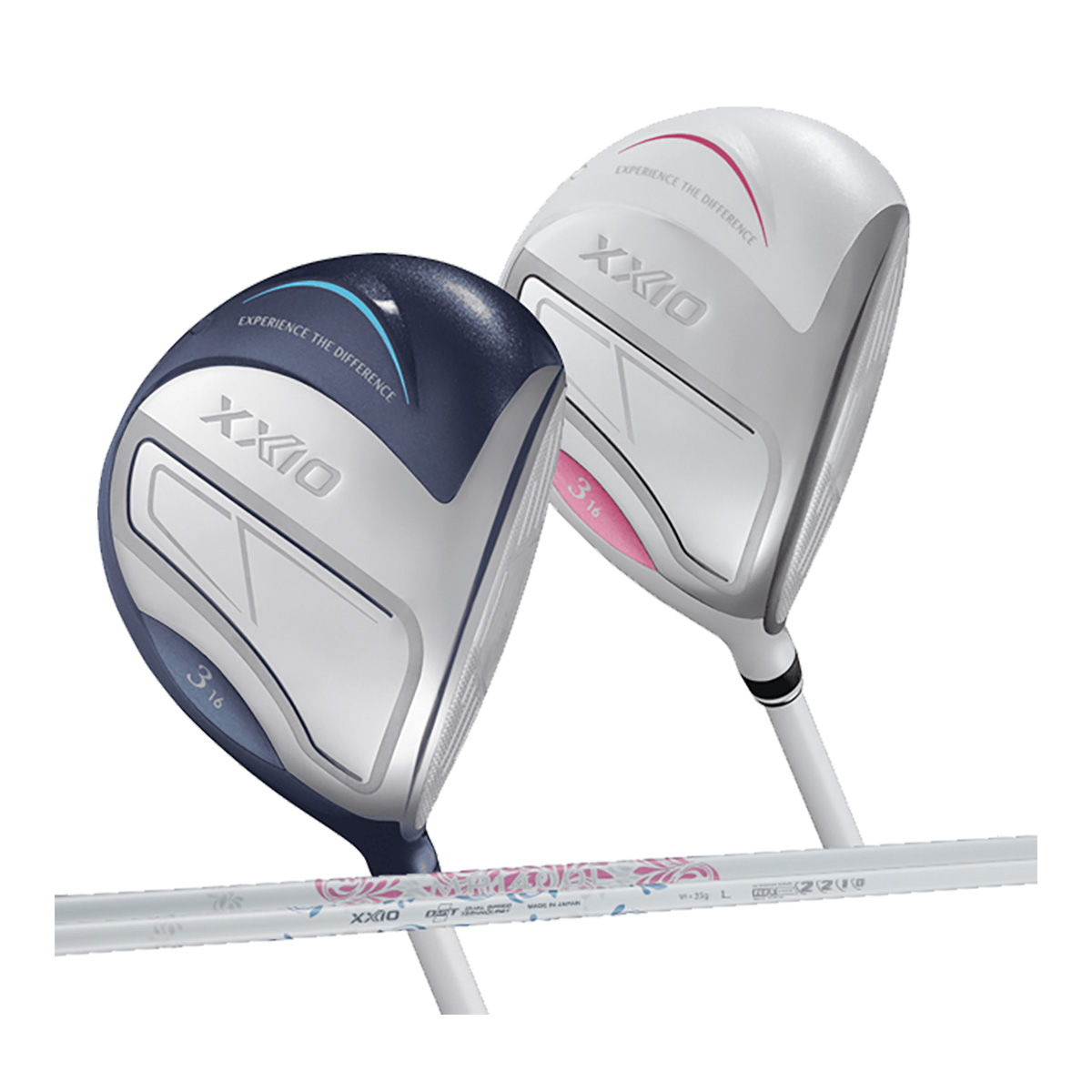 XXIO 【先行予約】【12月6日以降発送予定】レディース ダンロップ