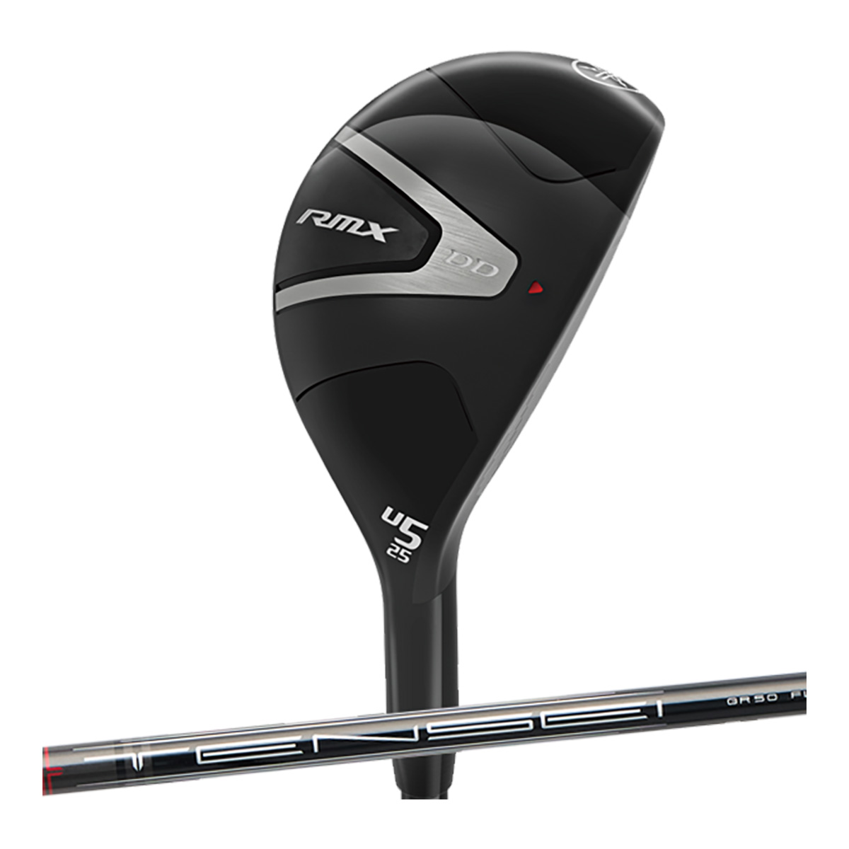 ヤマハ RMX DD ユーティリティ TENSEI GR u50 ヤマハオリジナルカーボンシャフト 2025年モデル[YAMAHA Golf ヤマハゴルフ リミックス ディーディー]