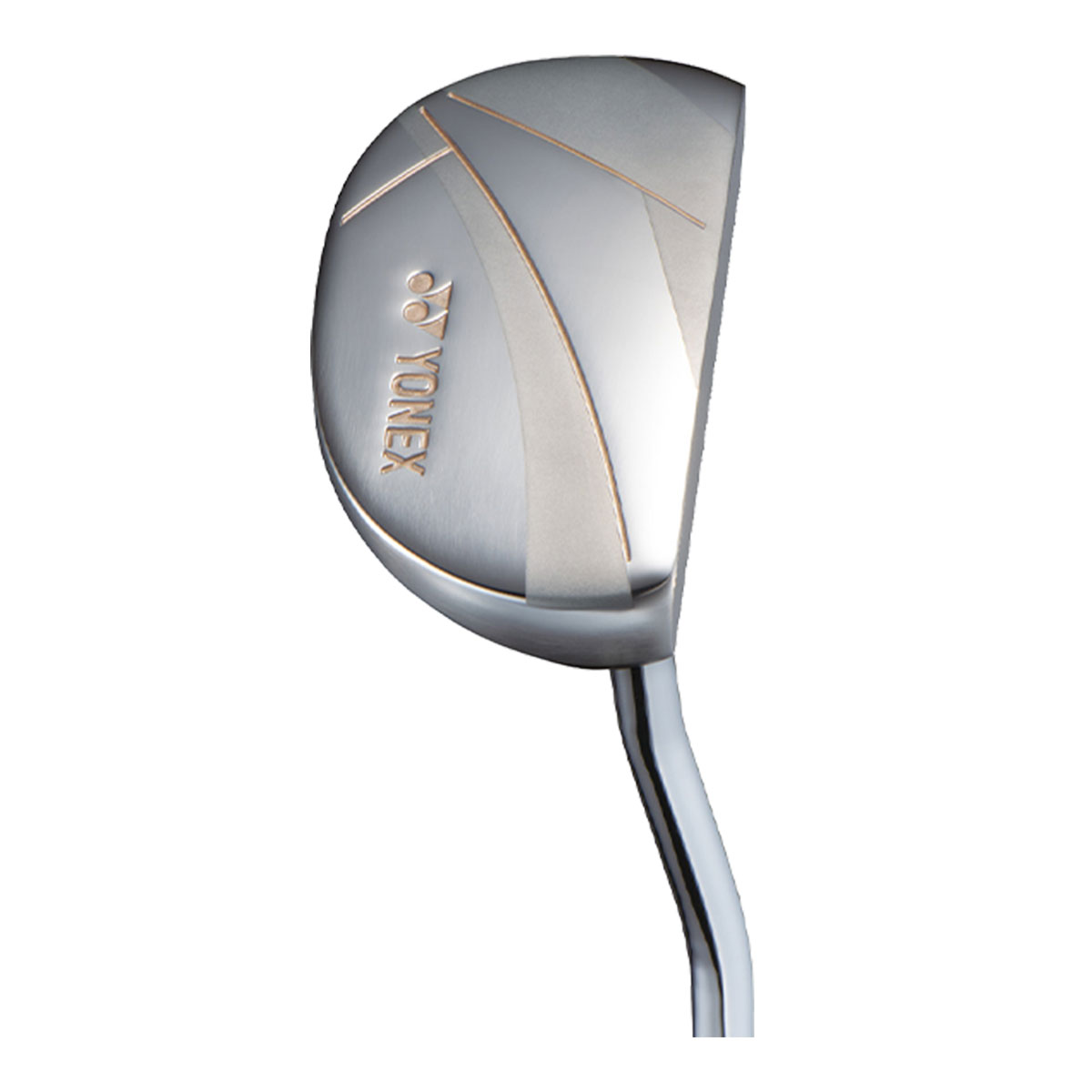 ヨネックス　FIORE　フィオーレ パター　シャフト：オリジナルスチール　レディス Fiore レディース ヨネックス フィオーレ パター オリジナルスチール