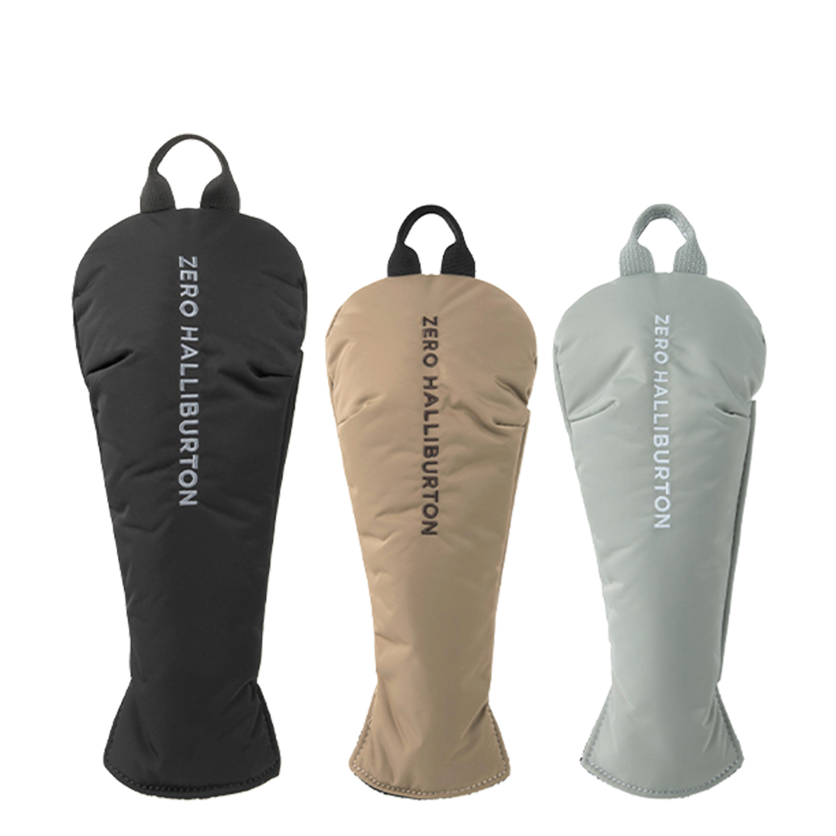 �[���n���o�[�g�� �S���t DICROS SOLO Series FW Cover �t�F�A�E�F�C�E�b�h�p �w�b�h�J�o�[ ZHG-HC DS 85022 2026�N���f�� ZERO HALLIBURTON GOLF