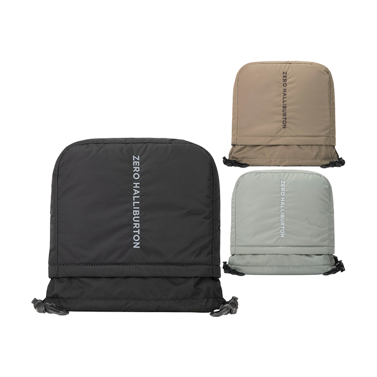 �[���n���o�[�g�� �S���t DICROS SOLO Series Iron Cover �A�C�A���J�o�[ �w�b�h�J�o�[ ZHG-HC DS 85026 2026�N���f�� ZERO HALLIBURTON GOLF