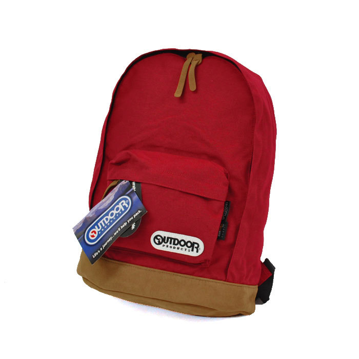 OUTDOOR PRODUCTS（アウトドアプロダクツ） リュック リュックサック