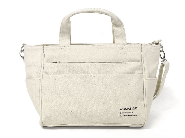 トートバッグ メンズ おしゃれ 小さめ キャンバス 11ポケット 2way ミニトートバッグ Rmx Bag 065 M Rana ラナ 通販 Yahoo ショッピング