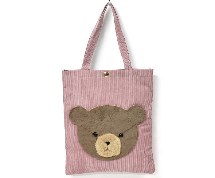 flapper_bags トートバッグ レディース おしゃれ 大きめ A4/FLAPPER