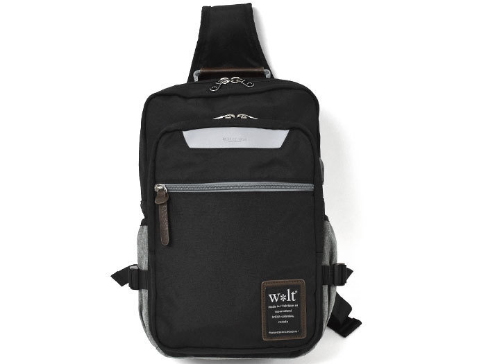 ボディバッグ ボディーバッグ メンズ おしゃれ 大容量 大きめ ワン