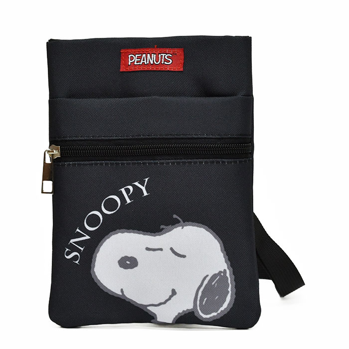 SNOOPY（スヌーピー） ミニショルダーバッグ ショルダーバッグ