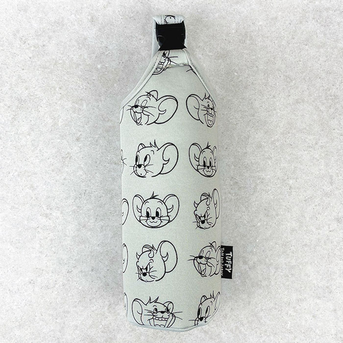flapper_bags トムとジェリー グッズ トムジェリ タフィー