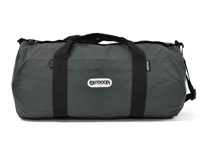 ボストンバッグ メンズ おしゃれ 大容量 旅行用 修学旅行 スポーツ/OUTDOOR PRODUCTS アウトドア プロダクツ/2way ドラムバッグ 232 | OUTDOOR PRODUCTS | 07