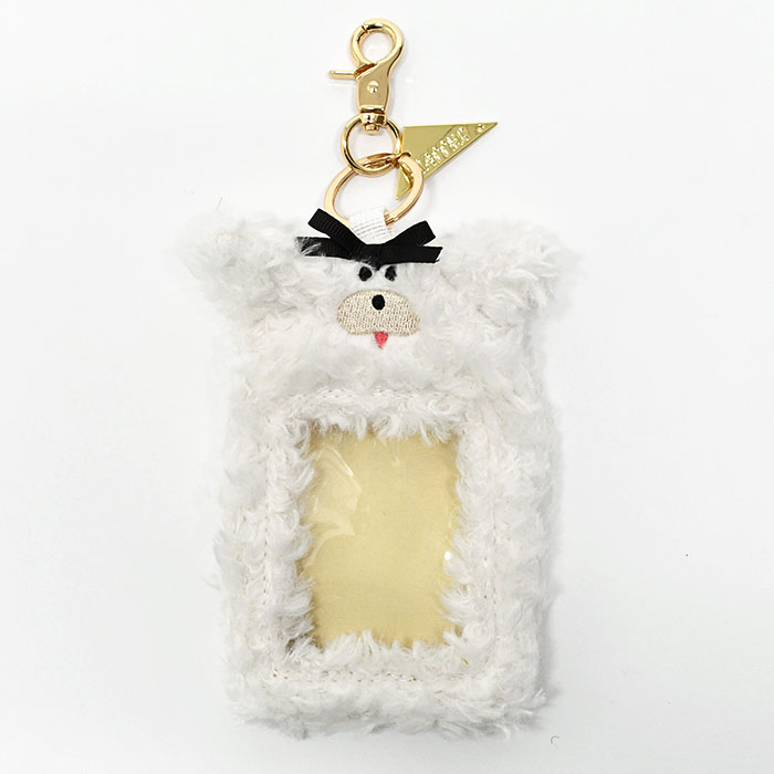flapper_bags 犬 いぬ イヌ FLAPPER フラッパー おしゃれな犬 カード