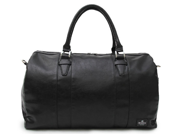 ボストンバッグ メンズ おしゃれ 大容量 旅行用 修学旅行 スポーツ フェイクレザー 2way And Bag 003 M Rana ラナ 通販 Yahoo ショッピング