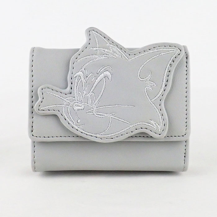 flapper_bags トムとジェリー トムジェリ 財布 グッズ ミニ財布